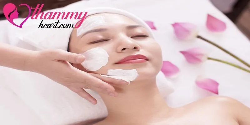 Đồng hành cùng Thẩm Mỹ Heart giữ gìn nét đẹp tươi trẻ thanh xuân